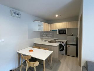 For rent 2 bedrooms condo in Mueang Nonthaburi, Nonthaburi