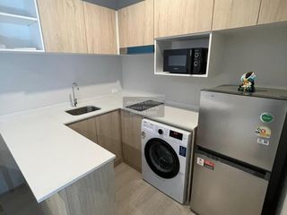 For rent 2 bedrooms condo in Mueang Nonthaburi, Nonthaburi