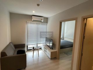 For rent 2 bedrooms condo in Mueang Nonthaburi, Nonthaburi