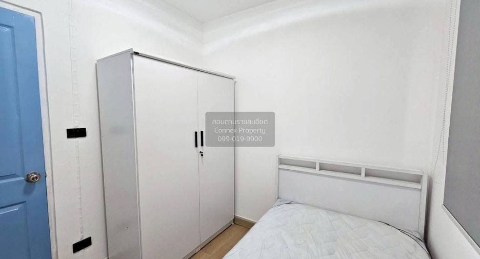 Casa adosada en alquiler de 3 habitaciones en Bang Yai, Nonthaburi
