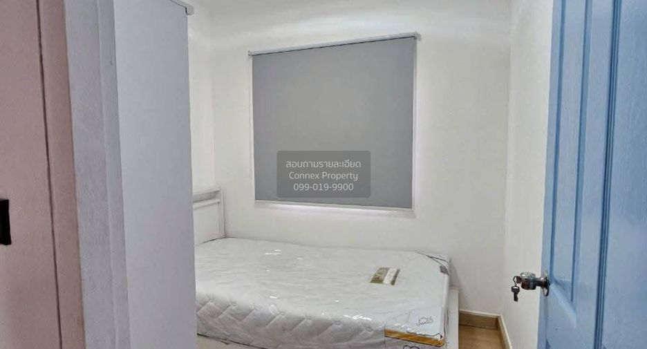 Casa adosada en alquiler de 3 habitaciones en Bang Yai, Nonthaburi