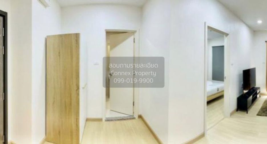 À louer 1 chambre condo à Mueang Samut Prakan, Samut Prakan