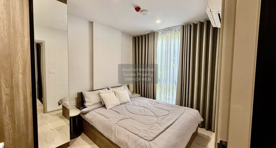 Wohnung zur Miete mit 1 Zimmer in Lam Luk Ka, Pathum Thani