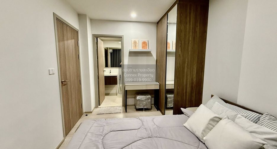 Wohnung zur Miete mit 1 Zimmer in Lam Luk Ka, Pathum Thani