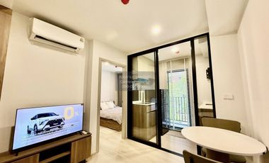 Wohnung zur Miete mit 1 Zimmer in Lam Luk Ka, Pathum Thani