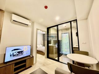 For rent 1 Beds condo in Lam Luk Ka, Pathum Thani