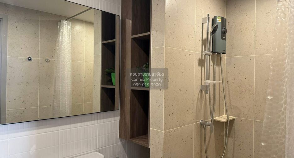 Wohnung zur Miete mit 1 Zimmer in Lam Luk Ka, Pathum Thani