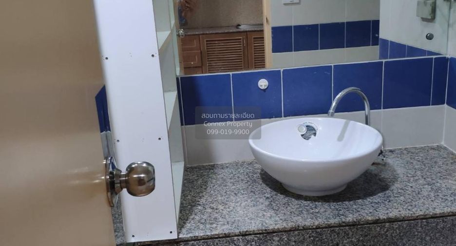For rent 1 bed condo in Bang Rak, Bangkok