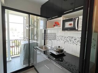For rent 1 bed condo in Sai Mai, Bangkok