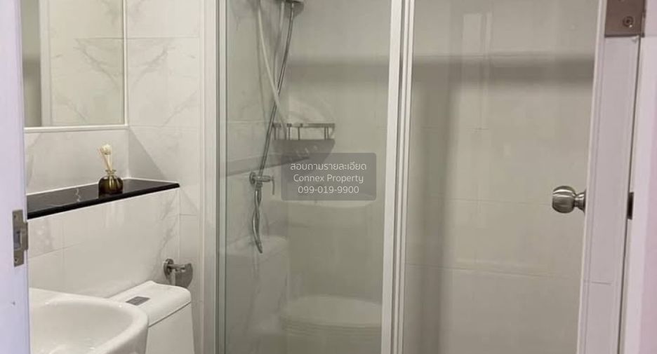 For rent 1 bed condo in Sai Mai, Bangkok