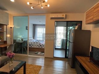 For rent 1 bed condo in Sai Mai, Bangkok