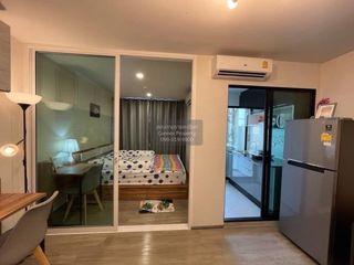 For rent 1 bed condo in Sai Mai, Bangkok