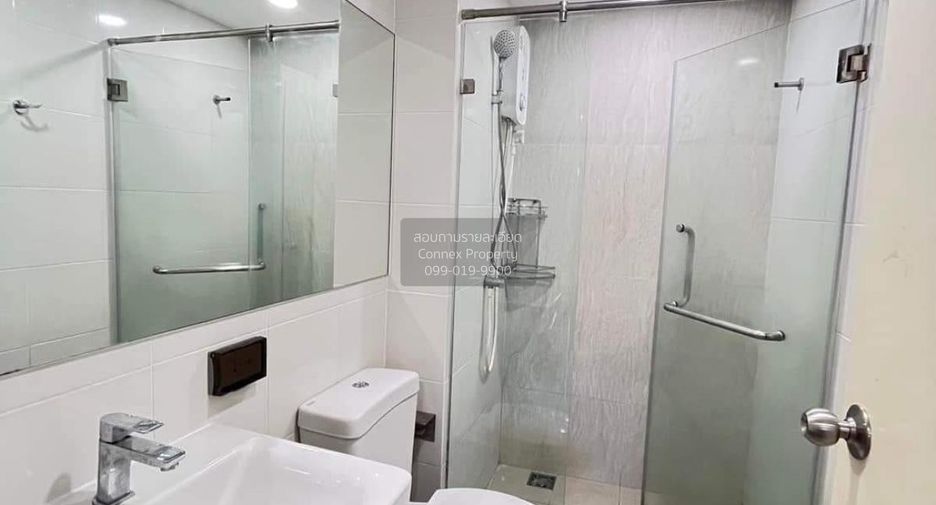 For rent 1 bed condo in Bang Khen, Bangkok
