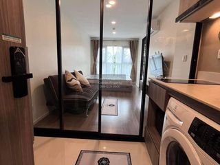 For rent 1 bed condo in Bang Khen, Bangkok