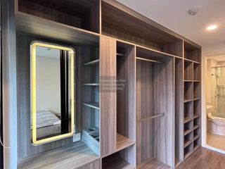 For rent 1 bed condo in Bang Khen, Bangkok