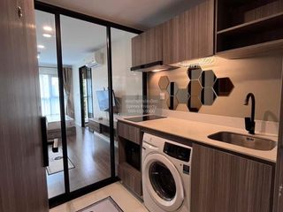 For rent 1 bed condo in Bang Khen, Bangkok