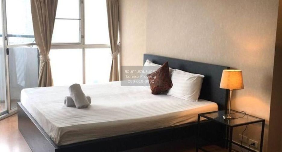 Wohnung zur Miete mit 3 Zimmer in Khlong Toei, Bangkok