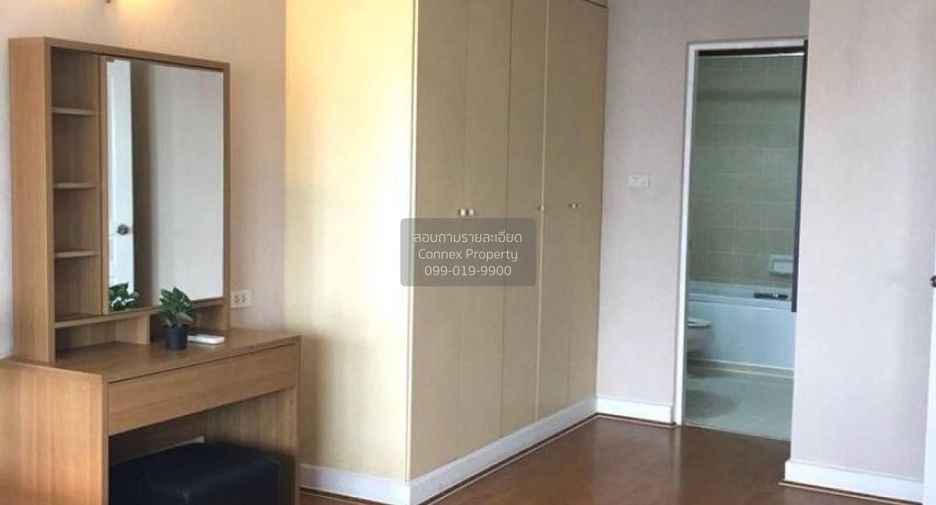 Wohnung zur Miete mit 3 Zimmer in Khlong Toei, Bangkok