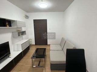 À louer 1 chambre condo à Pak Kret, Nonthaburi