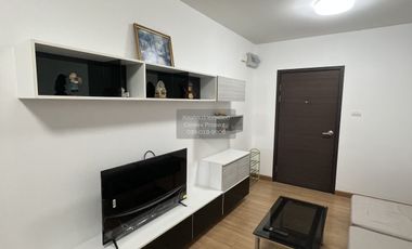 For rent 1 bed condo in Pak Kret, Nonthaburi