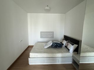 À louer 1 chambre condo à Pak Kret, Nonthaburi