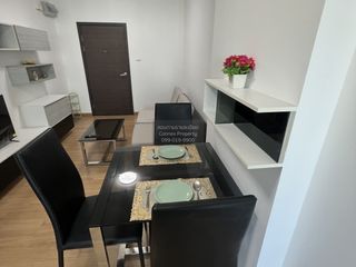 À louer 1 chambre condo à Pak Kret, Nonthaburi