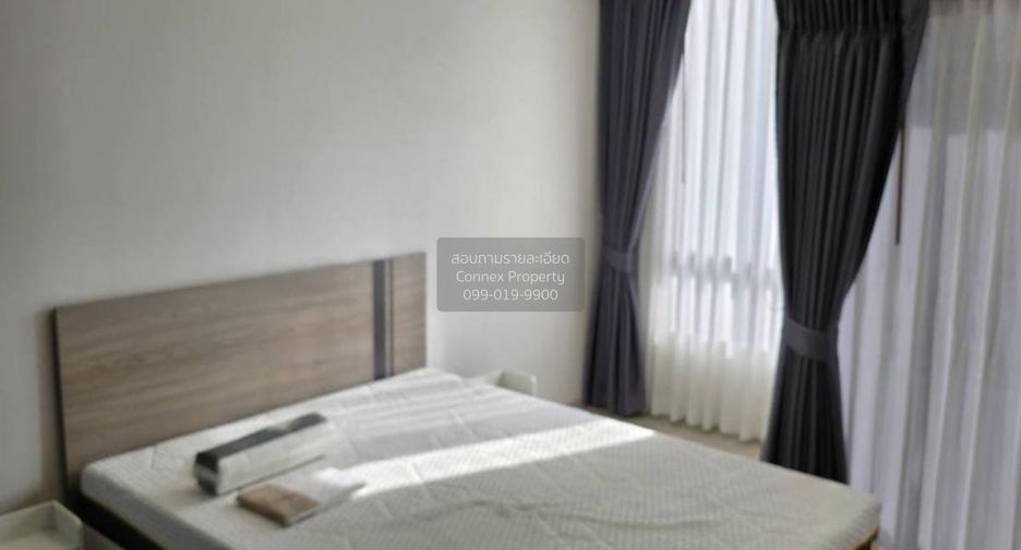 For rent 1 bed condo in Sai Mai, Bangkok