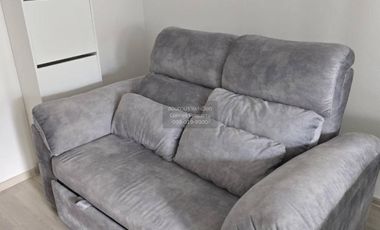 For rent 1 bed condo in Sai Mai, Bangkok
