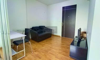 For rent 1 bed condo in Phasi Charoen, Bangkok