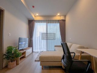 For rent 1 bed condo in Bang Phli, Samut Prakan