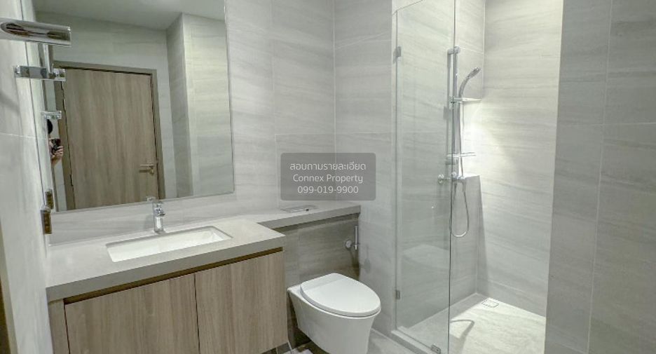 For rent 1 bed condo in Bang Phli, Samut Prakan
