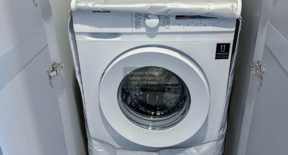 For rent 1 bed condo in Bang Phli, Samut Prakan