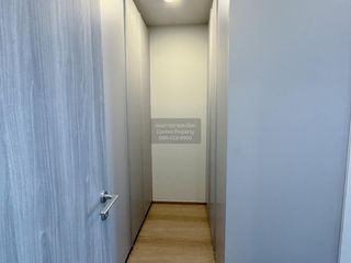 For rent 1 bed condo in Bang Phli, Samut Prakan