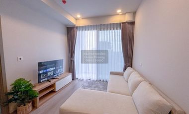 For rent 1 bed condo in Bang Phli, Samut Prakan