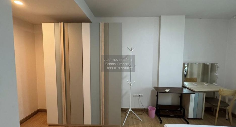 Wohnung zur Miete mit 1 Zimmer in Chatuchak, Bangkok