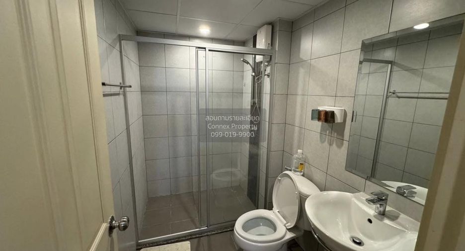 Wohnung zur Miete mit 1 Zimmer in Chatuchak, Bangkok