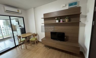 Wohnung zur Miete mit 1 Zimmer in Chatuchak, Bangkok