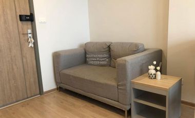 Condo en alquiler de 1 habitaciones en Bang Na, Bangkok