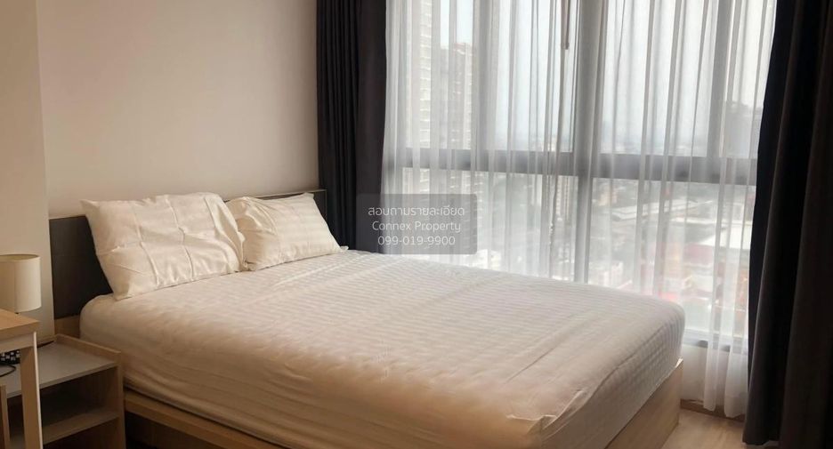 Condo en alquiler de 1 habitaciones en Bang Na, Bangkok