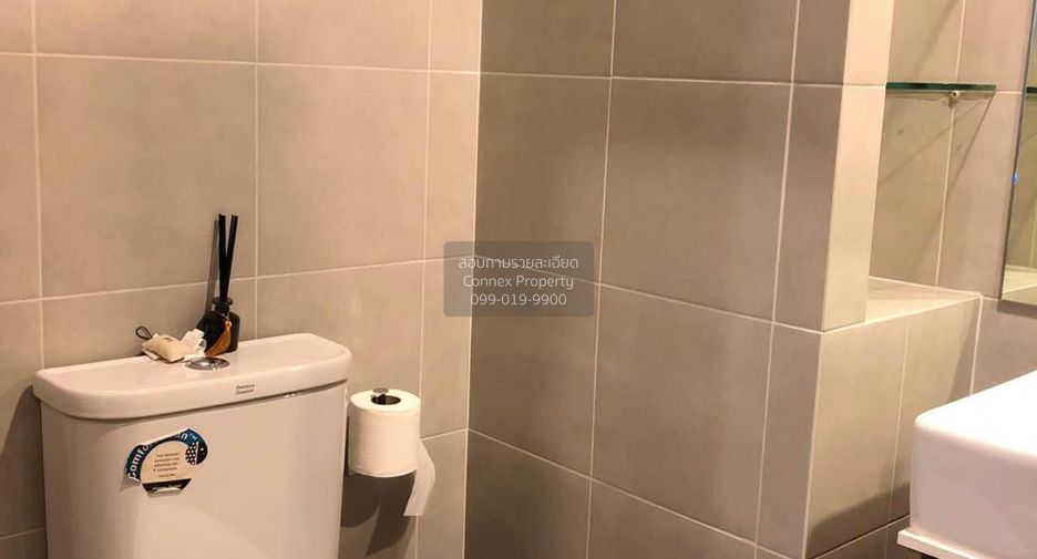 Condo en alquiler de 1 habitaciones en Bang Na, Bangkok