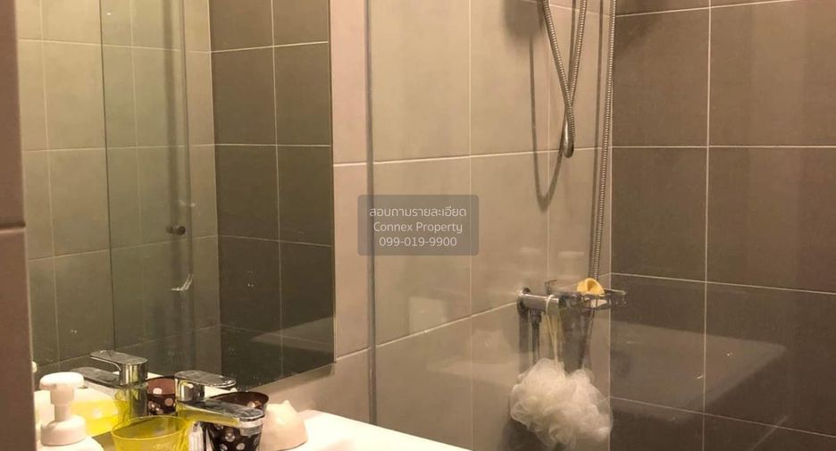 Condo en alquiler de 1 habitaciones en Bang Na, Bangkok