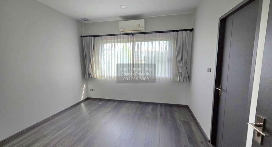 出租 3 卧室 独立屋 在 Bang Phli, Samut Prakan