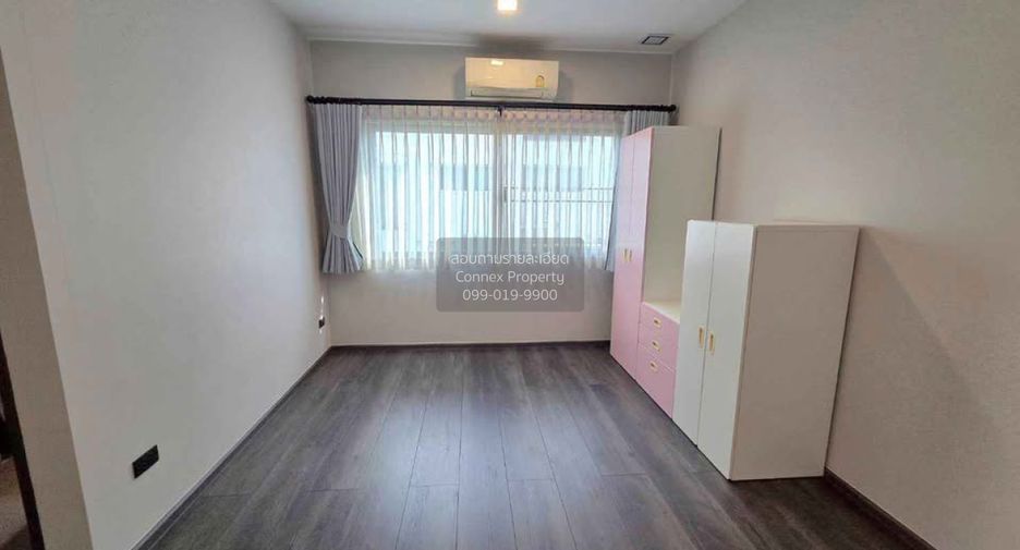 出租 3 卧室 独立屋 在 Bang Phli, Samut Prakan