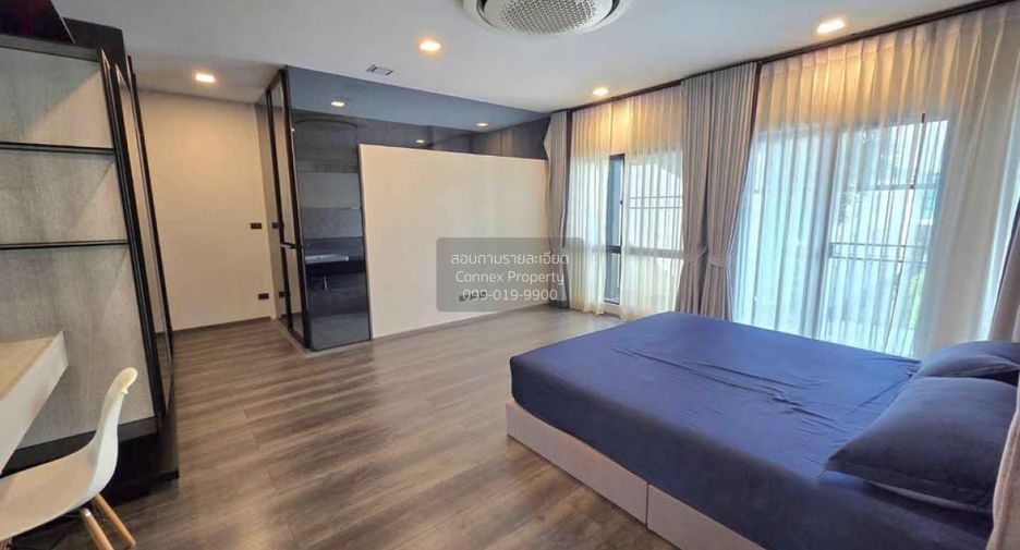 出租 3 卧室 独立屋 在 Bang Phli, Samut Prakan