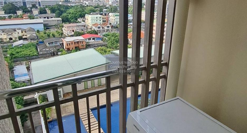 出租 1 卧室 公寓 在 Chatuchak, 曼谷