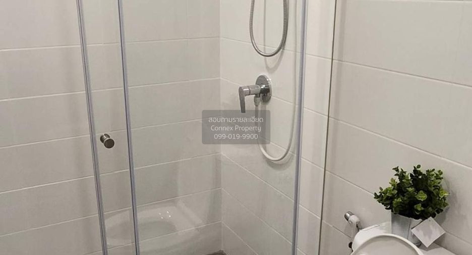 For rent 1 bed condo in Khlong Luang, Pathum Thani