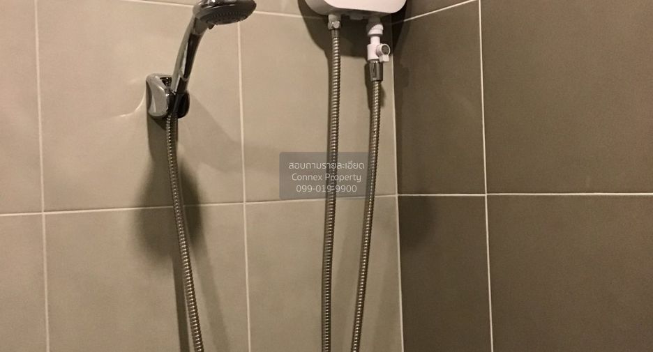 Condo en alquiler de 1 habitaciones en Bang Na, Bangkok