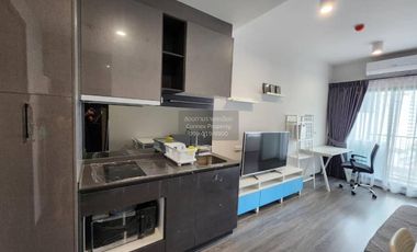 For rent 1 bed condo in Bang Rak, Bangkok