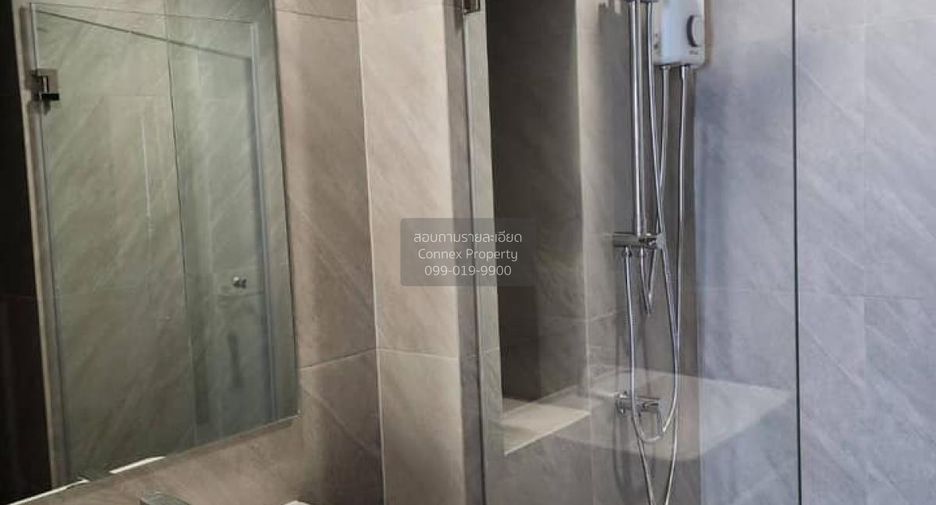 For rent 1 bed condo in Bang Rak, Bangkok