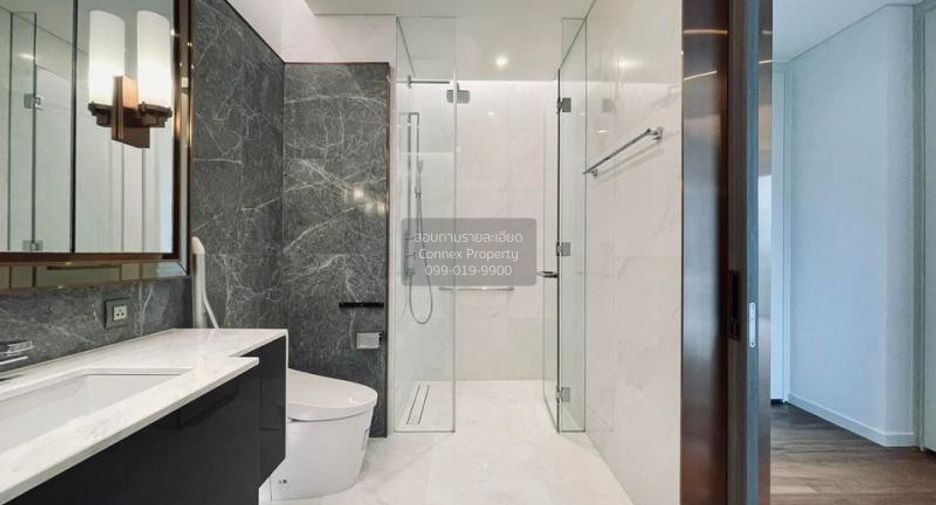 For rent 1 bed condo in Pathum Wan, Bangkok